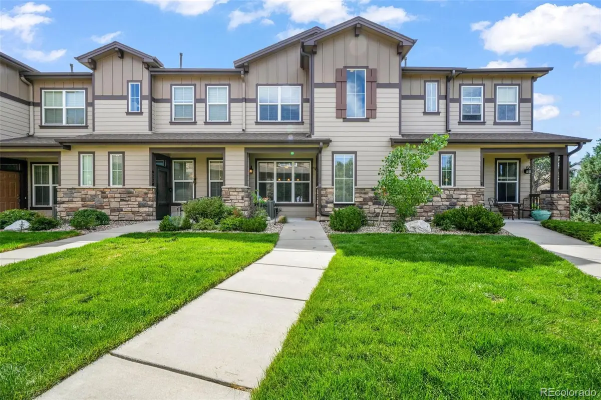 6214 Cedar Park Grove, Colorado Springs, CO 80923 - #1