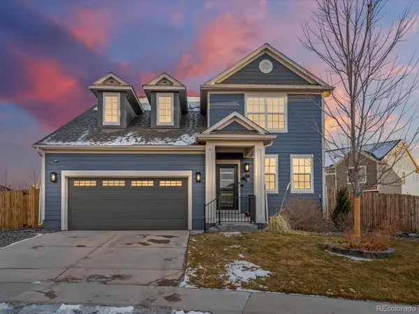 3964 Alamosa Court, Brighton, CO 80601