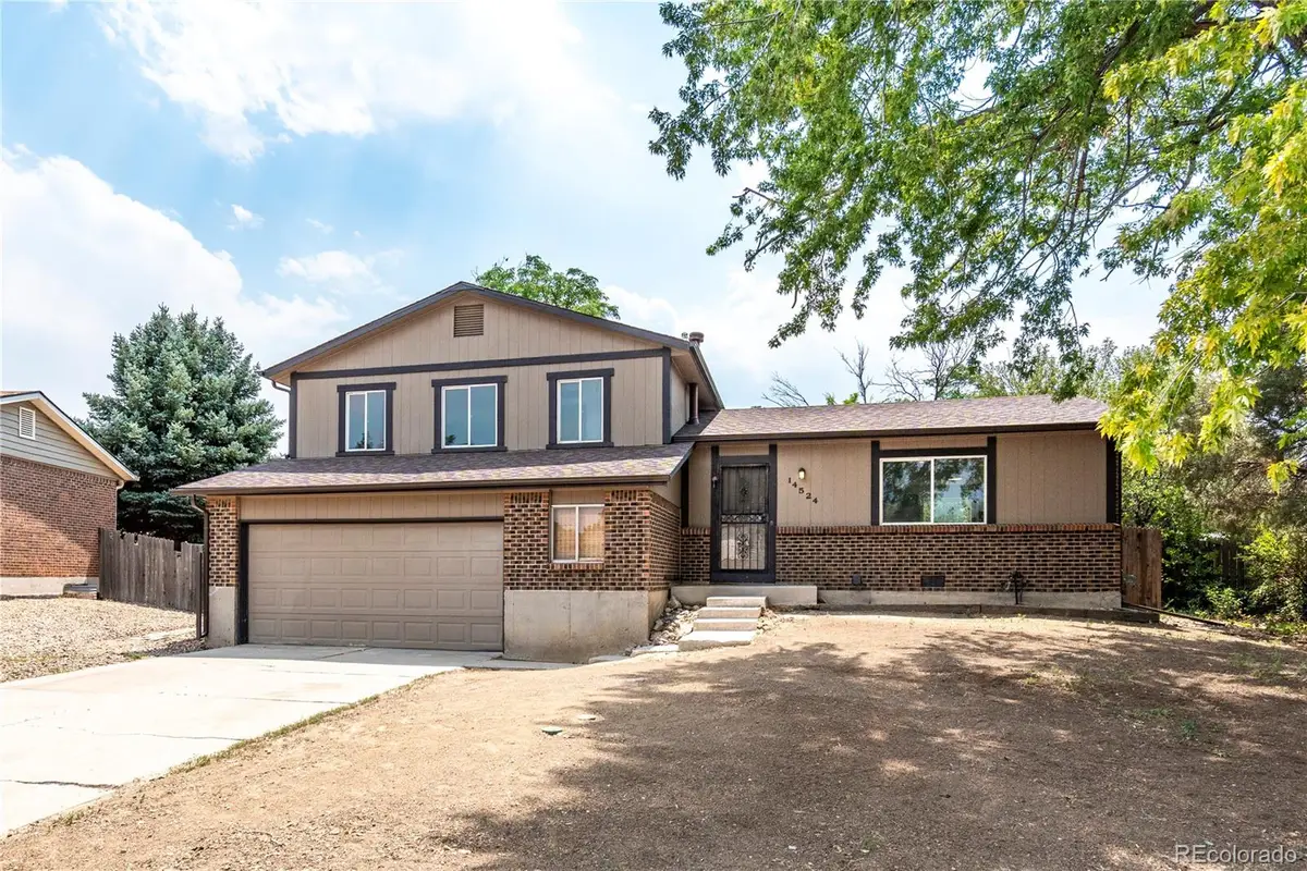 14524 E Hawaii Place, Aurora, CO 80012 - #1