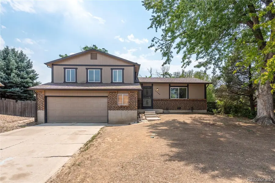 14524 E Hawaii Place, Aurora, CO 80012 - #2