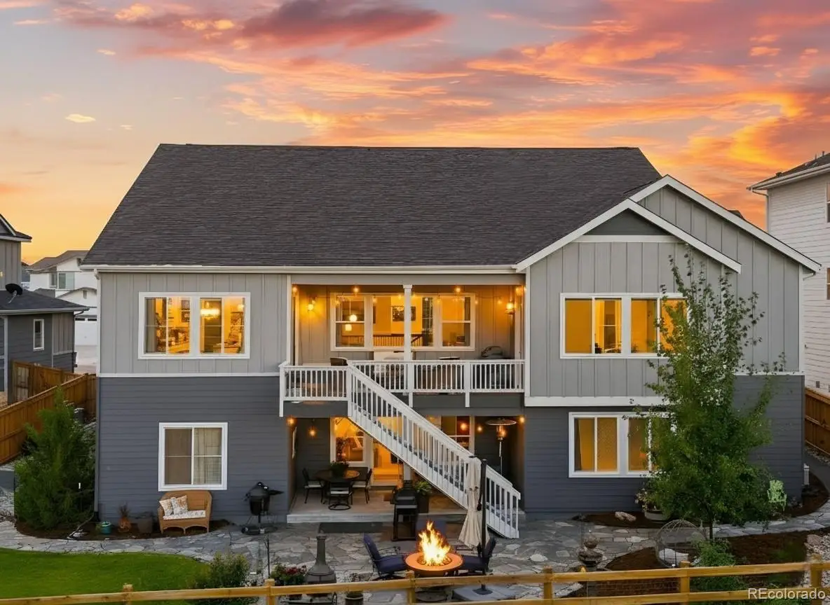 6685 Kenzie Circle, Castle Pines, CO 80108 - Image #1