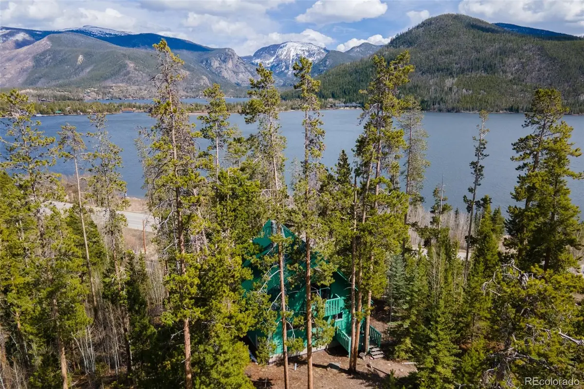 24 Gcr 475 Road, Grand Lake, CO 80447 - #1
