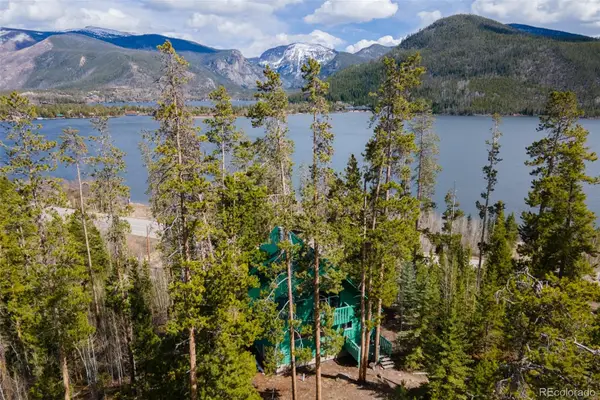 24 Gcr 475 Road, Grand Lake, CO 80447
