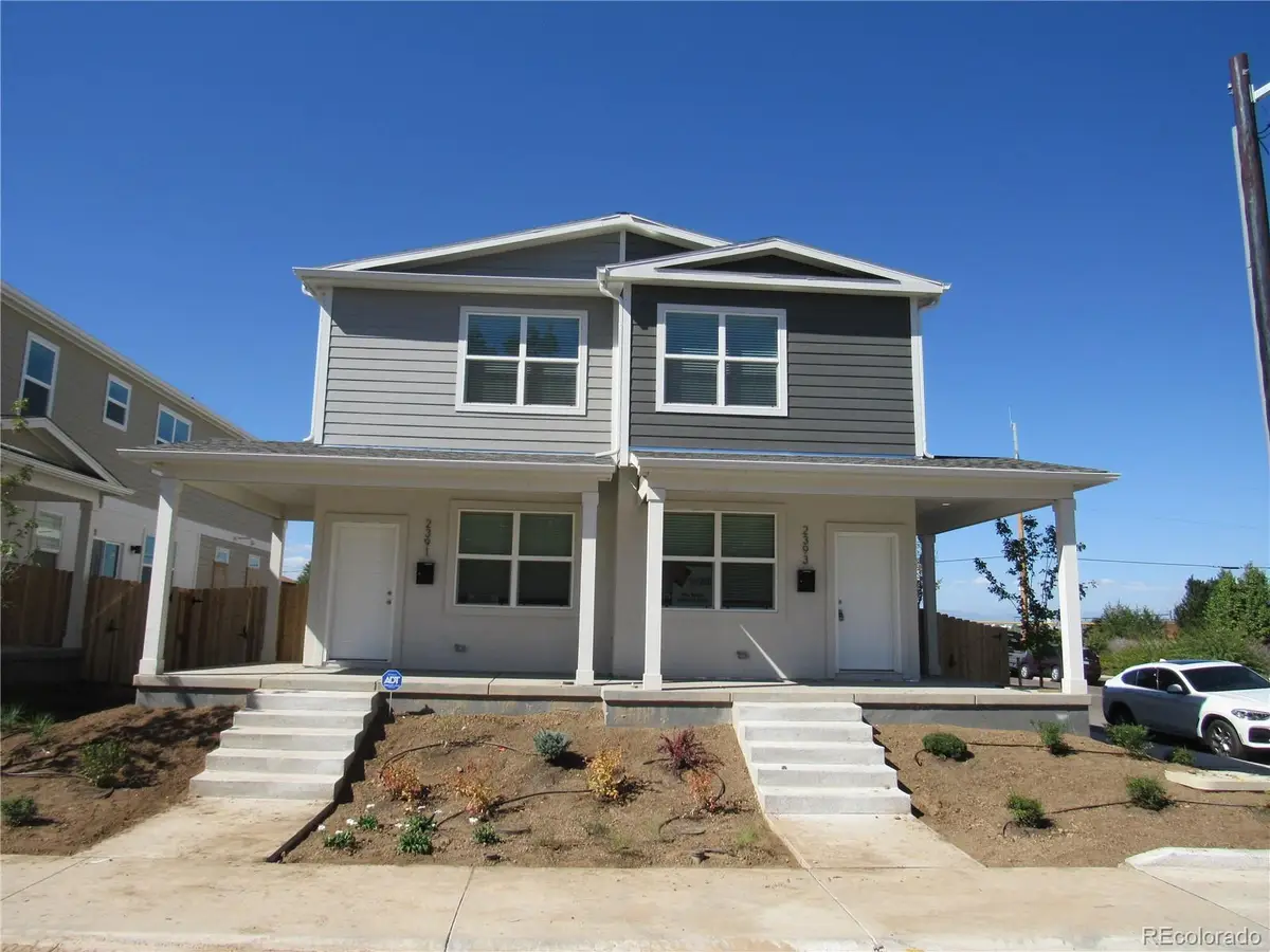 2380 N Emporia Street, Aurora, CO 80010 - #1