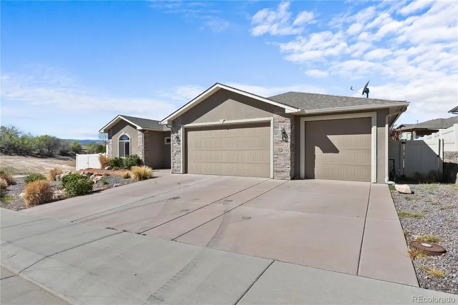 739 Ruby Ranch Drive, Grand Junction, CO 81505 - #3