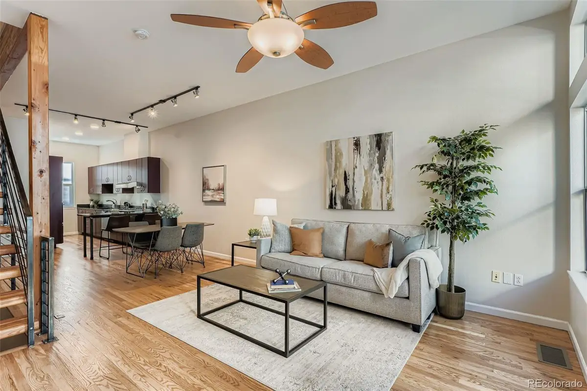 2680 Blake Street #18, Denver, CO 80205 - Image #1