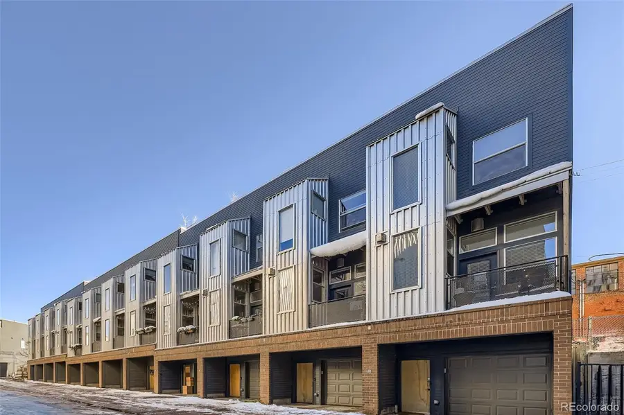 2680 Blake Street #18, Denver, CO 80205 - Image #2