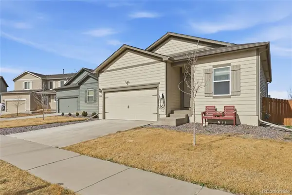 211 Clayton Avenue, Keenesburg, CO 80643