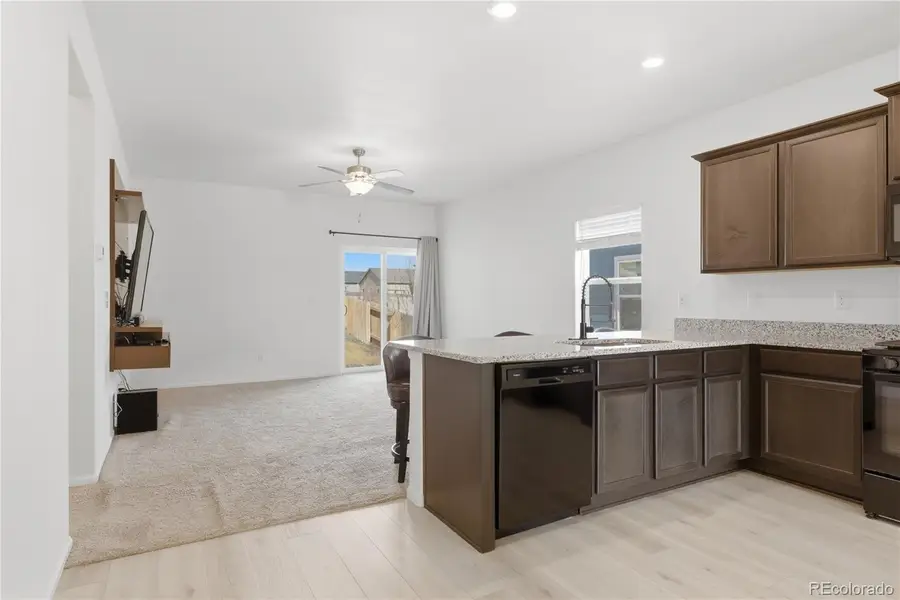 211 Clayton Avenue, Keenesburg, CO 80643 - #3