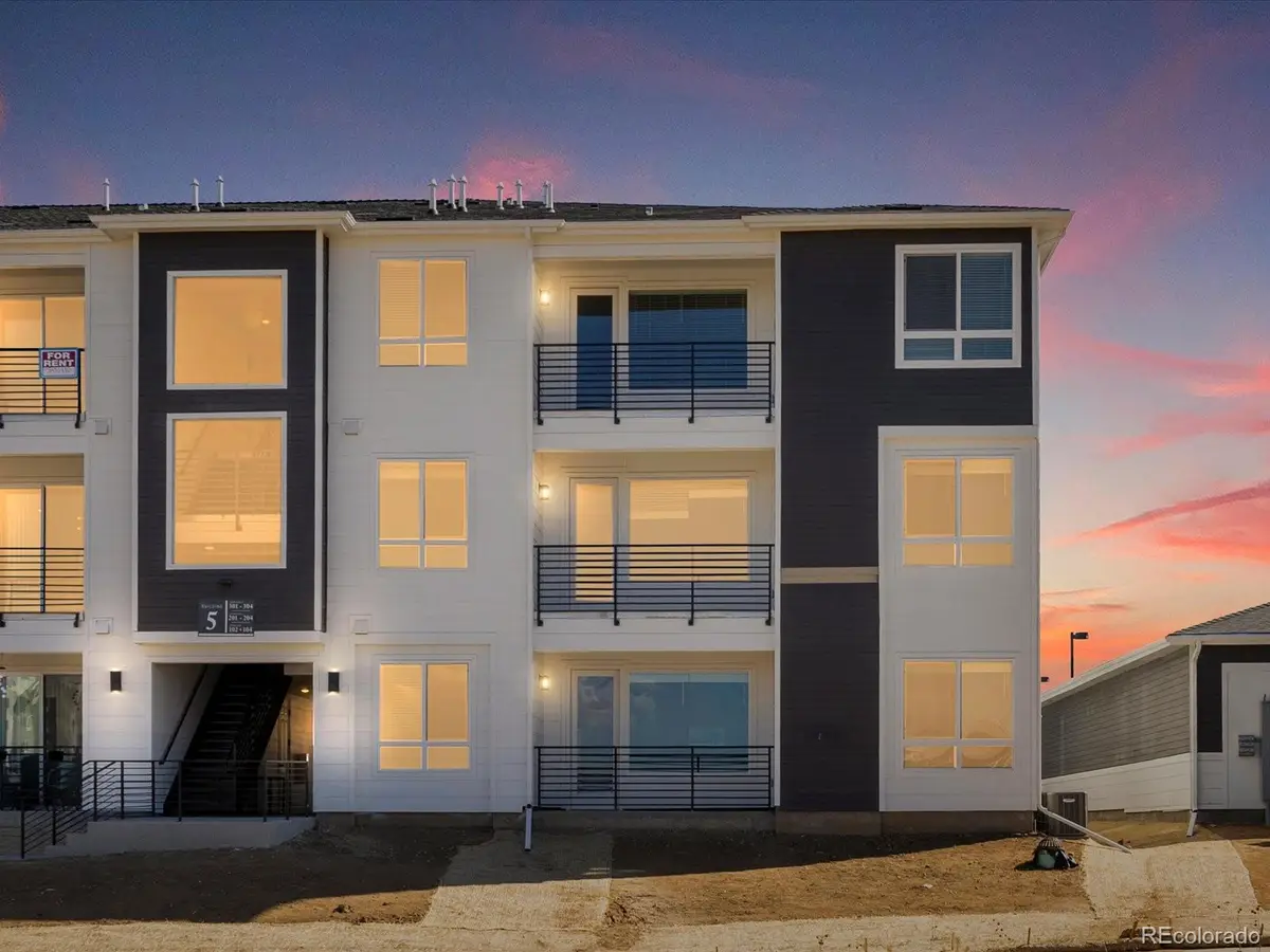 6153 N Ceylon Street #307, Denver, CO 80249 - #1