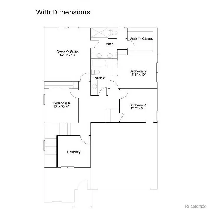 9109 Simmental Way, Colorado Springs, CO 80908 - #3