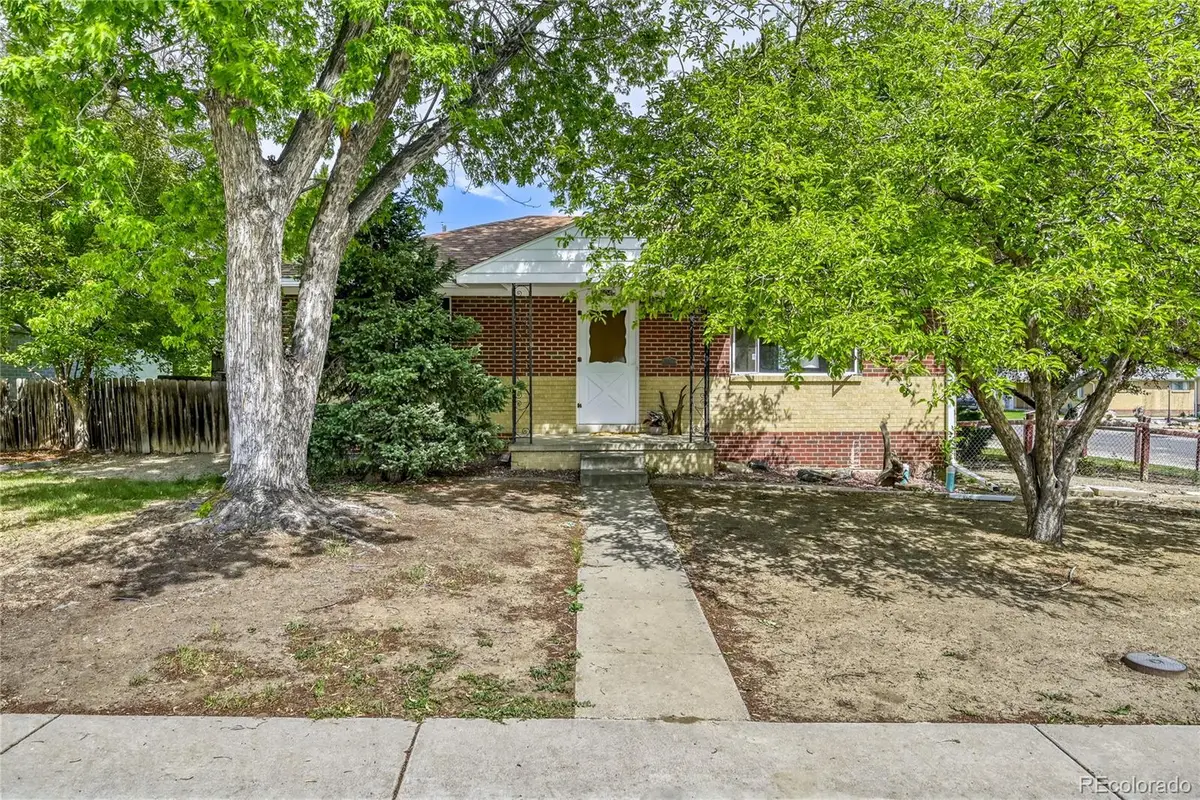 6040 Marshall Court, Arvada, CO 80003 - #1