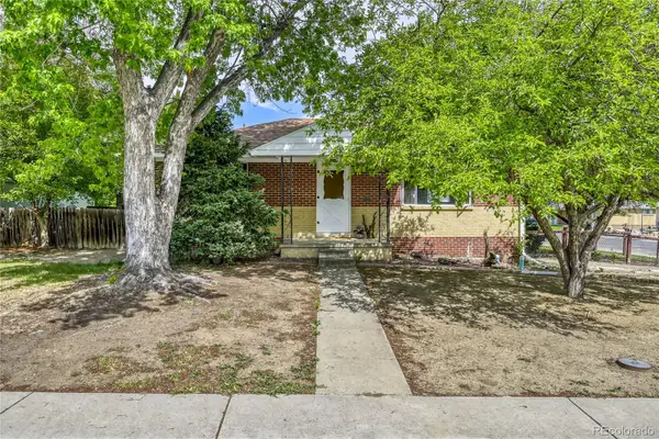 6040 Marshall Court, Arvada, CO 80003