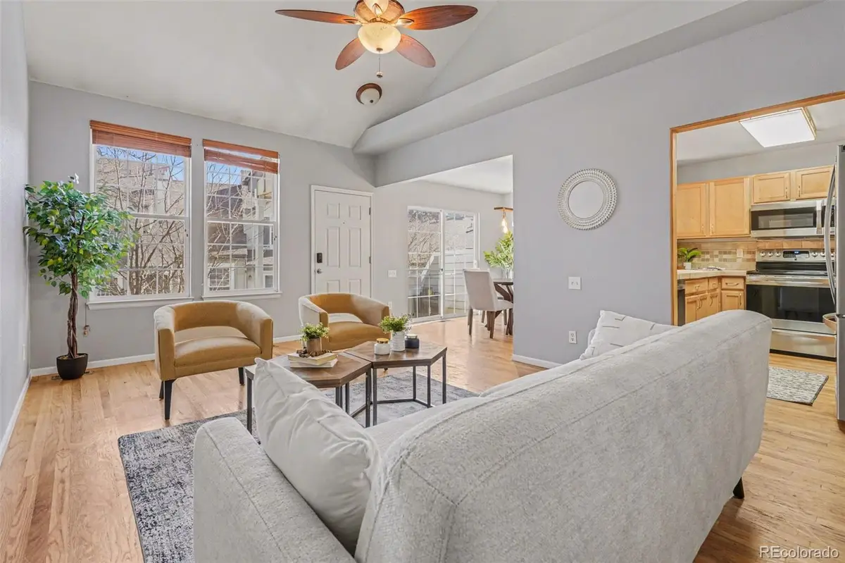 835 S Evanston Circle, Aurora, CO 80012 - #1