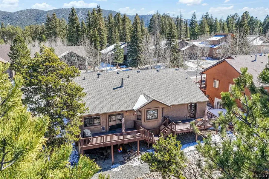 1116 Ptarmigan Drive, Woodland Park, CO 80863 - #3