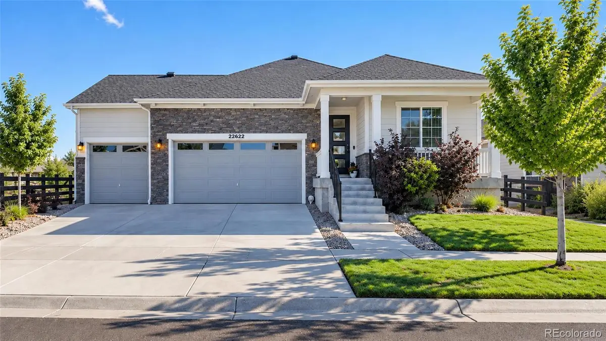 22622 E Narrowleaf Circle, Aurora, CO 80016 - #1