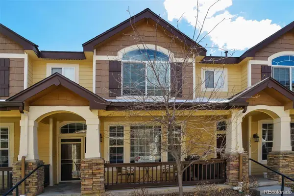 1377 Royal Troon Drive, Castle Rock, CO 80104