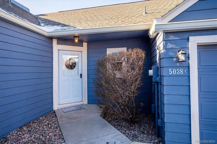 5038 S Nelson Street #C, Littleton, CO 80127 - Image #2