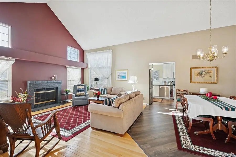 5038 S Nelson Street #C, Littleton, CO 80127 - Image #3