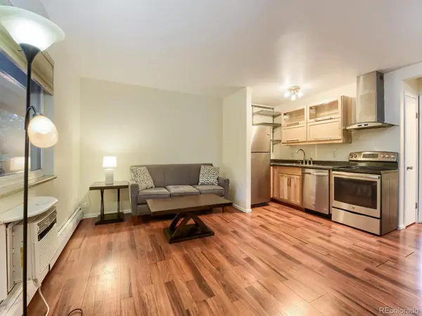 5875 E Iliff Avenue #318, Denver, CO 80222