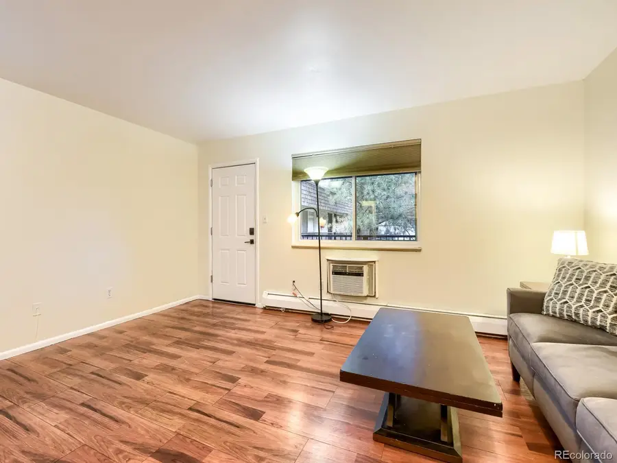 5875 E Iliff Avenue #318, Denver, CO 80222 - #2