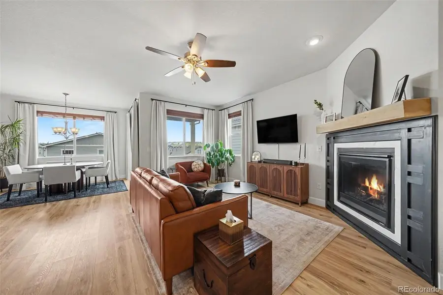2125 Abigail Lane, Castle Rock, CO 80104 - #2