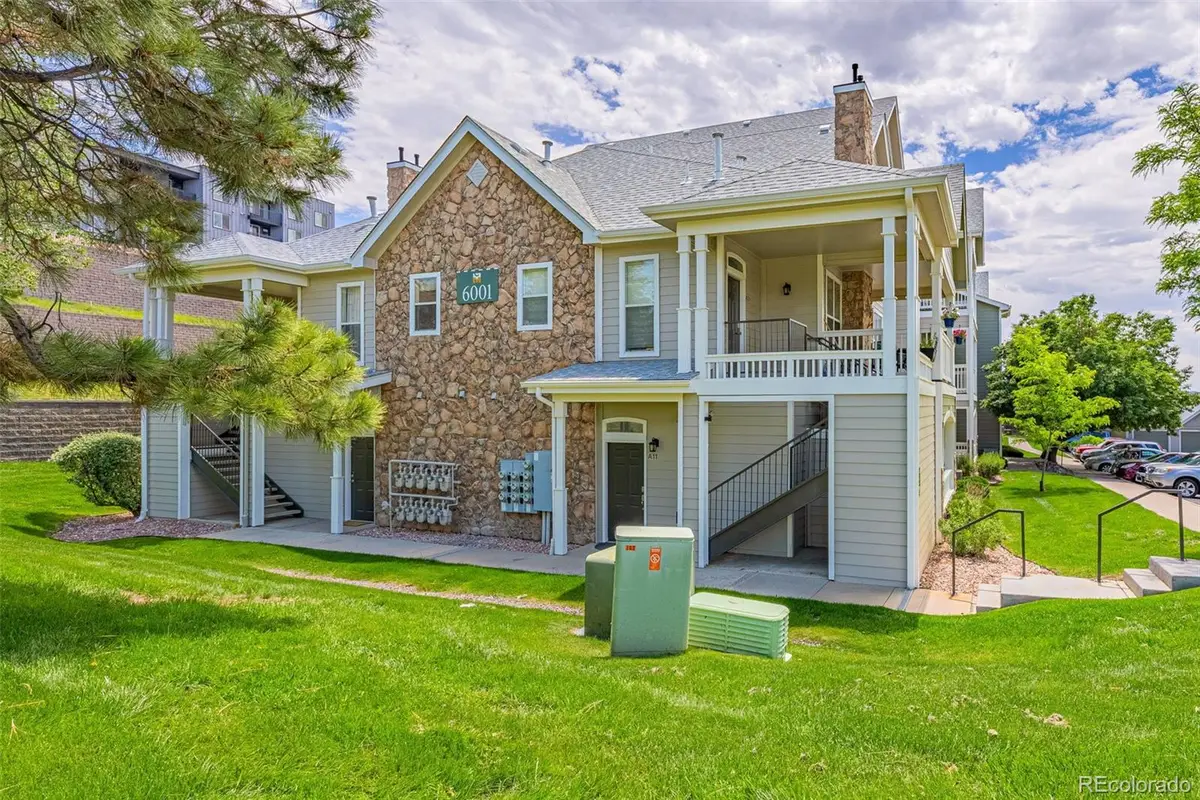 6001 Castlegate Drive W #A11, Castle Rock, CO 80108 - #1