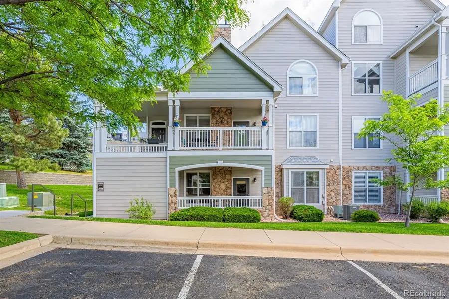 6001 Castlegate Drive W #A11, Castle Rock, CO 80108 - #2