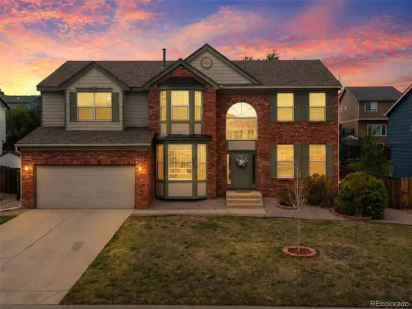1251 N Burlington Drive, Castle Rock, CO 80104