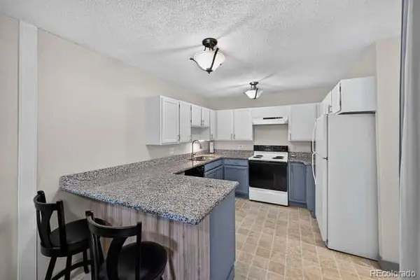 750 S Alton Way #8C, Denver, CO 80247