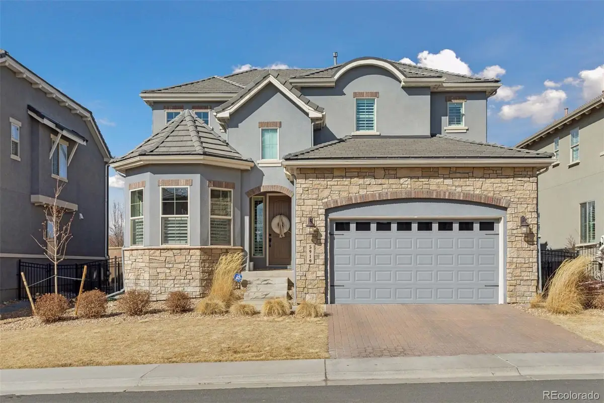 5919 S Olive Circle, Centennial, CO 80111 - #1