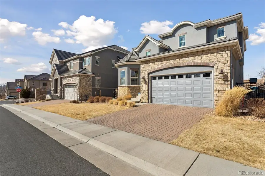 5919 S Olive Circle, Centennial, CO 80111 - #3