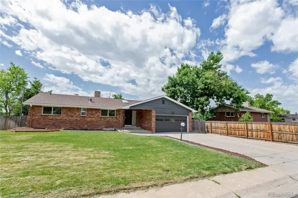 3788 W 81st Avenue, Westminster, CO 80031