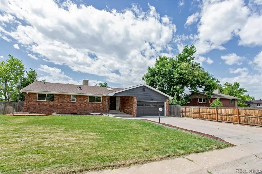 3788 W 81st Avenue, Westminster, CO 80031 - #3