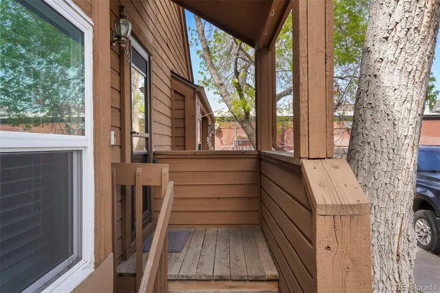 2469 Devonshire Court #33, Welby, CO 80229 - #2