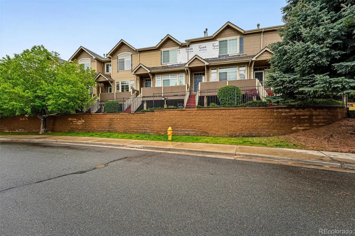 5555 E Briarwood Avenue #2604, Centennial, CO 80122 - Image #1