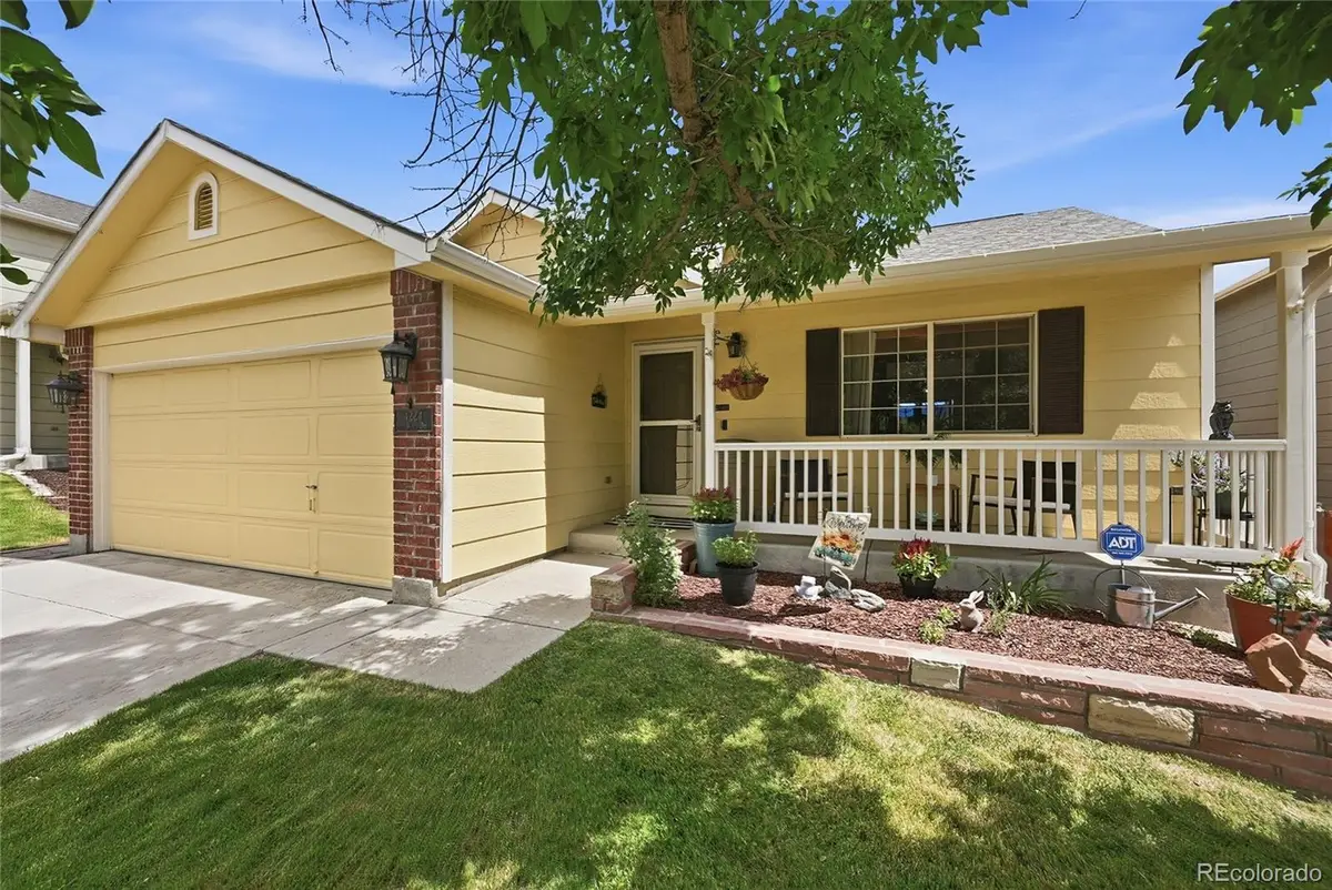 4224 Deer Watch Drive, Castle Rock, CO 80104 - #1