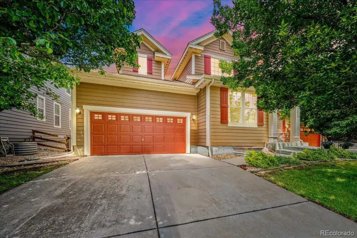 1058 Koss Street, Erie, CO 80516 - #1