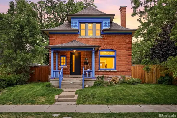 994 S Washington Street, Denver, CO 80209