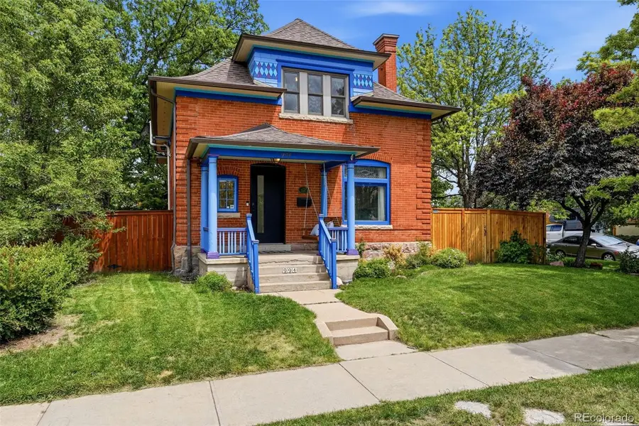 994 S Washington Street, Denver, CO 80209 - #3