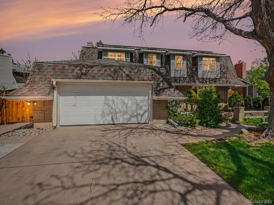 4228 S Alton Street, Greenwood Village, CO 80111 - #2