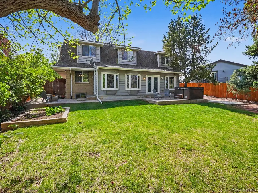 4228 S Alton Street, Greenwood Village, CO 80111 - #3