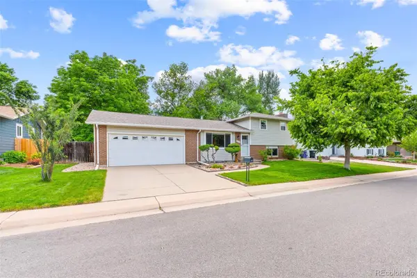 3057 S Alton Court, Denver, CO 80231