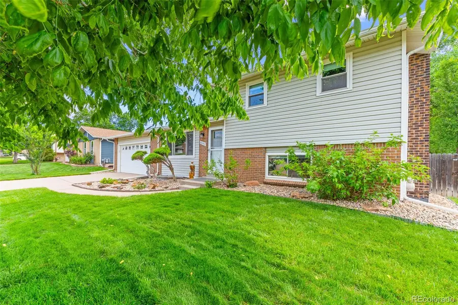 3057 S Alton Court, Denver, CO 80231 - #3