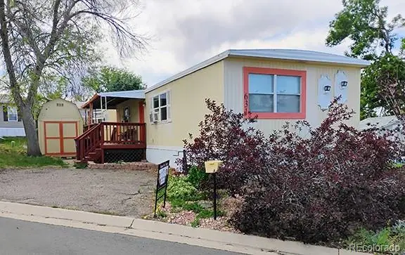 1801 W 92nd Avenue, Denver, CO 80260