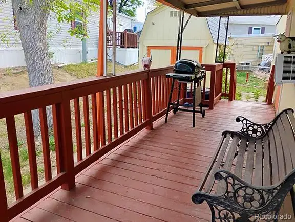 1801 W 92nd Avenue, Federal Heights, CO 80260 - #2