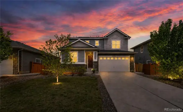 25603 E Byers Drive, Aurora, CO 80018