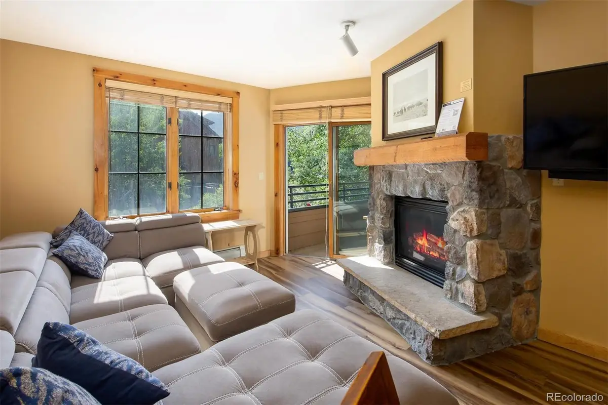 150 Dercum Square #8482, Keystone, CO 80435 - #1