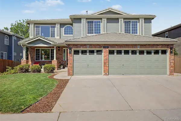 9125 Ironwood Way, Littleton, CO 80129