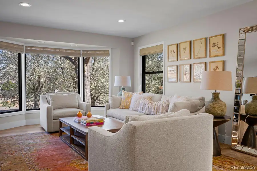 2250 Crestridge Drive, Greenwood Village, CO 80121 - #2